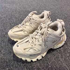 Balenciaga Track Sneakers Size 38 $1290
